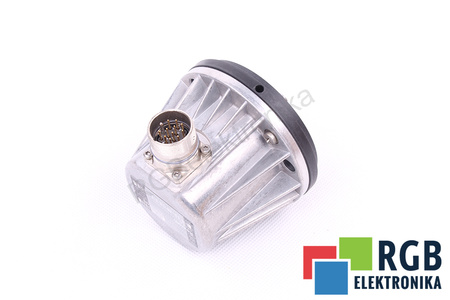 ROD429/1800 HEIDENHAIN ID.NR.514777-06 R911220306 ENCODER