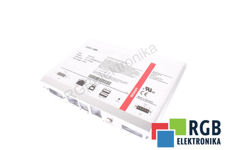 CP2911-0000 BECKHOFF RETRO DELLA CUSTODIA