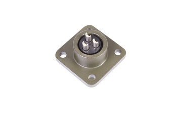 PRESA MS3102A10SL-3P AMPHENOL CORPORATION 3PIN