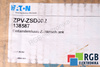 ZPV-ZSD002 EATON IDT 138587 QUADRO ELETTRICO