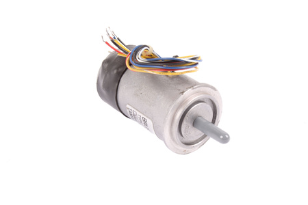 TS540N5ZE4 TAMAGAWA BRUSHLESS RESOLVER RESOLVER