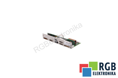6SN1118-0DG21-0AA1 SIEMENS SIMODRIVE 611-D VERSION C