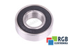 6202-2RS16 SMB 16X35X11 CUSCINETTO