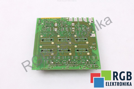 6SC6130-0FE00 SIEMENS SIMODRIVE 610 462013.9054.00 UVW