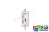FUSIBILE 3NE8021-1 SIEMENS SITOR 100A, 690VAC