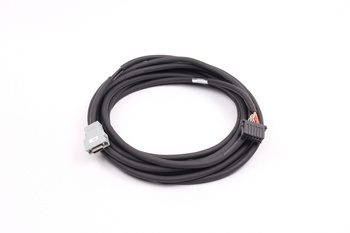 CAVO A06B-6078-K811 PER AZIONAMENTI SERVO ALPHA IM / ALPHA IMZ FANUC 7 M, 178289-6 SOSTITUTO