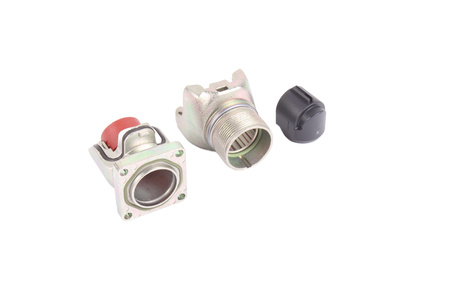 PRESA RF-12P2N8AAC00 PHOENIX CONTACT 1607814 11PIN