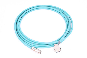 CAVO 6FX2002-2CA21-1AF0 SIEMENS 5M