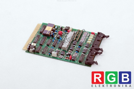 CS0570 CLERICI AUTOMAZIONE MICRO A/D3B