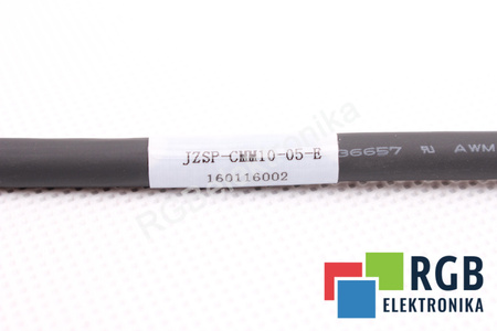 CAVO JZSP-CMM10-05-E PER AZIONAMENTI SERVO YASKAWA SIGMA V 5M SOSTITUTO