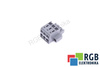 CONNETTORE 0TB103.91 B&R AUTOMATION 3PIN