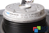 R2E280-AE52-05 EBM PAPST 0.225KW, 230V, 1A VENTILATORE