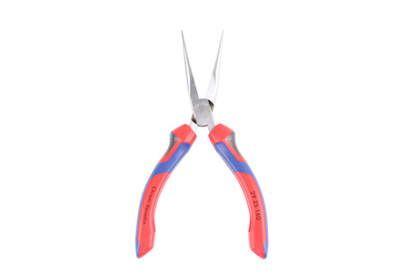 PINZE TELEFONICHE 2925160 KNIPEX 29 25 160 9MM, 2MM, 2MM, 54MM, 14MM 160X56X18MM