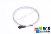 CAVO 2308-001 ENTEGRIS 141104-05 8 CONDUCTOR 6FT 2M