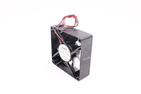 3110RL-05W-B70 MINEBEA 80X80X25MM, 24V VENTILATORE