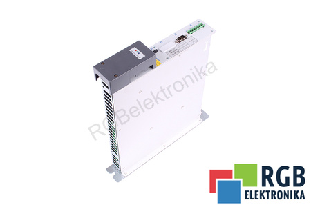 S04-00-1M FERROCONTROL ACHSREGELCONTROLLER