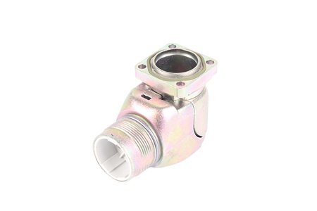 PRESA SF-7EP1N8AAD00 PHOENIX CONTACT 1605586