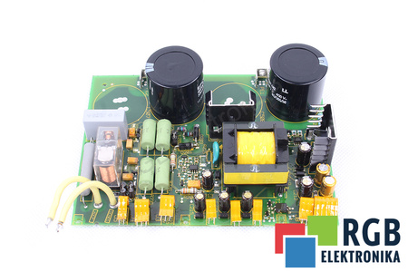 6SE6440-2AD31-0BA1 SIEMENS ALIMENTATORE