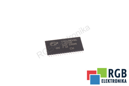 CY62148EV30LL-45ZSXI CYPRESS