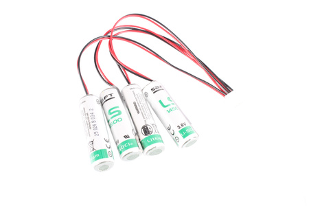 HW9470917-B AAX4 2600MAH, 6V BATTERIA SOSTITUTO
