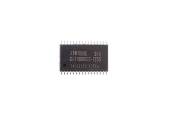 K6T4008CIC-GB55 SAMSUNG