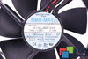 A90L-0001-0378 FANUC 3610KL-05W-B49 92X92X25MM, 24V VENTILATORE