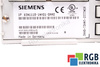 6SN1118-1NH01-0AA0 SIEMENS SIMODRIVE 611 VERSION A