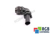 SPINA ANGOLATA FEMMINA XMS4108A18-10S PER AZIONAMENTI SERVO XMS4108A18-10S YASKAWA 4 PIN SOSTITUTO