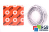 NJ2211-E-XL-TVP2-C3 FAG 55X100X25 CUSCINETTO A RULLI