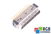 #2795 CENTROID BRUSHLESS SYSTEM CENTRONICS CONNECTOR