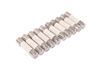 FUSIBILE RAPIDO 520.526 ESKA ZCS-8A 250V, 8A, 5X20MM 10PCS