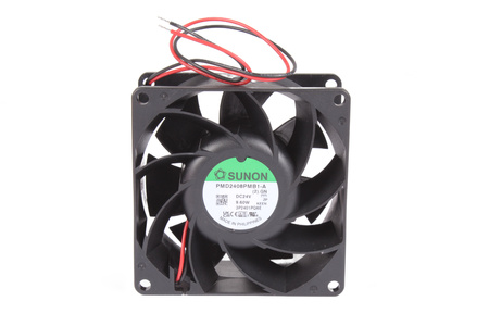 PMD2408PMB1-A(2).GN SUNON 80X80X38MM, 24V VENTILATORE
