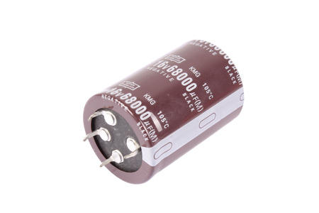 CONDENSATORE 7011N1 NIPPON 680000UF, 16V, 35MM, 50MM