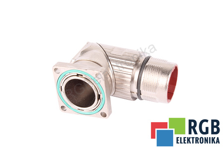 PRESA DI ALIMENTAZIONE MB7RJN0602 AMPHENOL CORPORATION