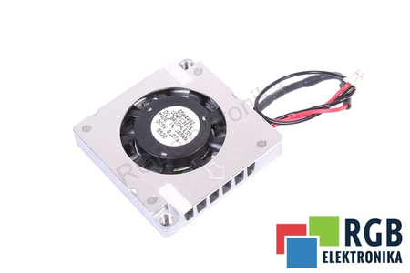 UDQFC3E15 PANASONIC 35X35X7MM, 5V, 0.07A VENTILATORE