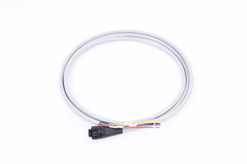 CAVO 2308-001 ENTEGRIS 141104-05 8 CONDUCTOR 6FT 2M