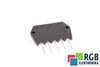 DF20NA160 SANREX 20A, 1600V