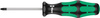 CACCIAVITE TORX 05028003001 WERA 367 60MM, TX 8