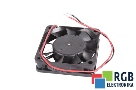 06015KA-24N-AA NMB TECHNOLOGIES 60X60X15MM, 24V VENTILATORE