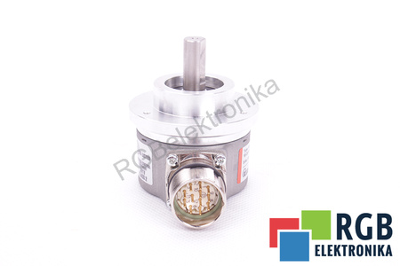 8.5000.8358.1000 KUBLER ENCODER