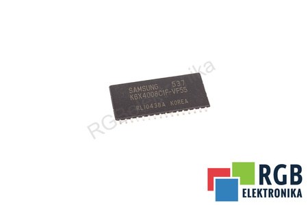 K6X4008C1F-VF55 SAMSUNG