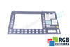 6FC5203-0AF02-0AA0 OP010FT SINUMERIK OP012, 12.1" TASTIERA SOSTITUTO