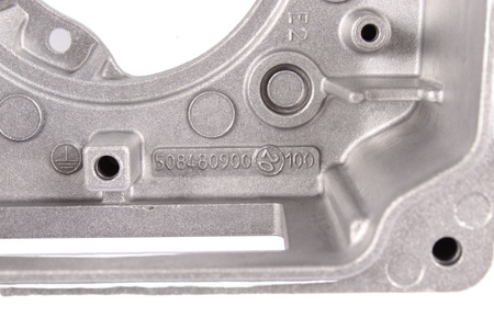 50848090020100 SIEMENS COPERTURA DELLA PIASTRA MORSETTIERA