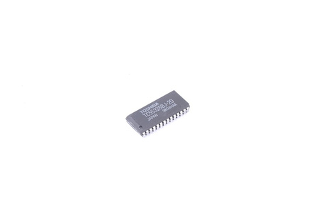 TC55328BJ-20 TOSHIBA