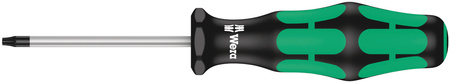 CACCIAVITE TORX 05028003001 WERA 367 60MM, TX 8