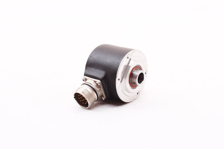ERN 480102427S12-03 HEIDENHAIN ERN 480 1024 27S12-03 316599-27 ENCODER