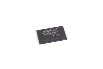 K9F1G08U0D-SIB0 SAMSUNG