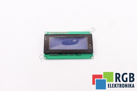 204ZFA 40X200MM DISPLAY LCD