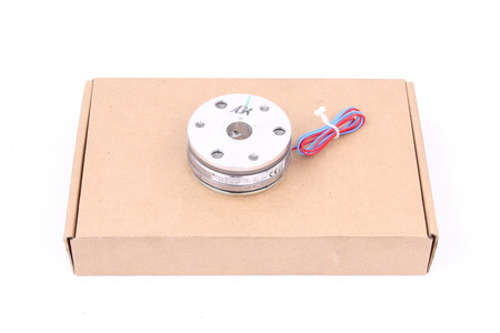 8661107H16-0001 KENDRION FRENO
