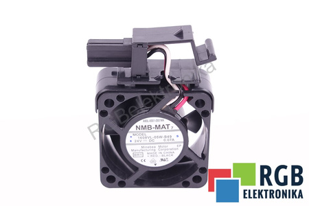 A90L-0001-0551#A FANUC 1608VL-05W-B49 VENTILATORE